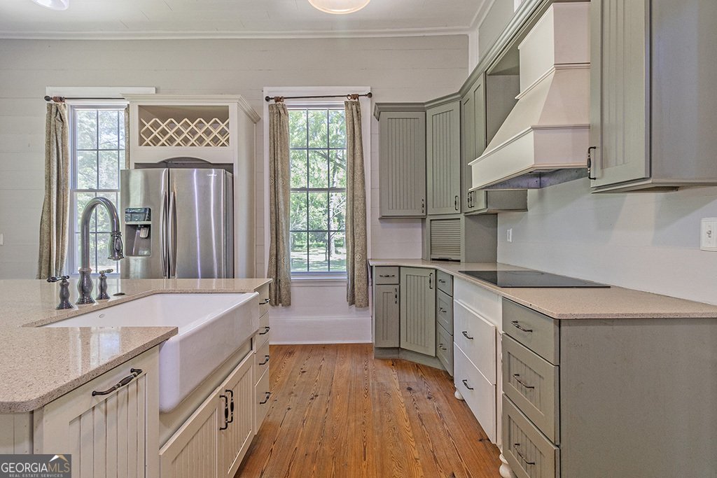 626 Church Street Sandersville - 20