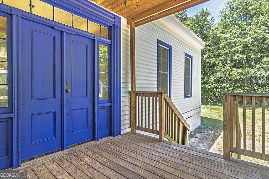 626 Church Street Sandersville - 22