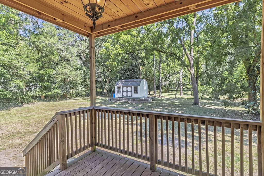 626 Church Street Sandersville - 23