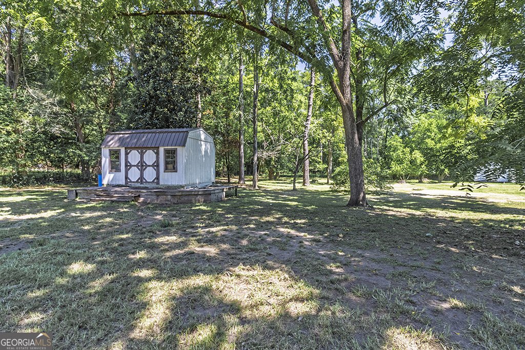 626 Church Street Sandersville - 24