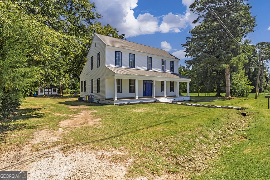 626 Church Street Sandersville - 3