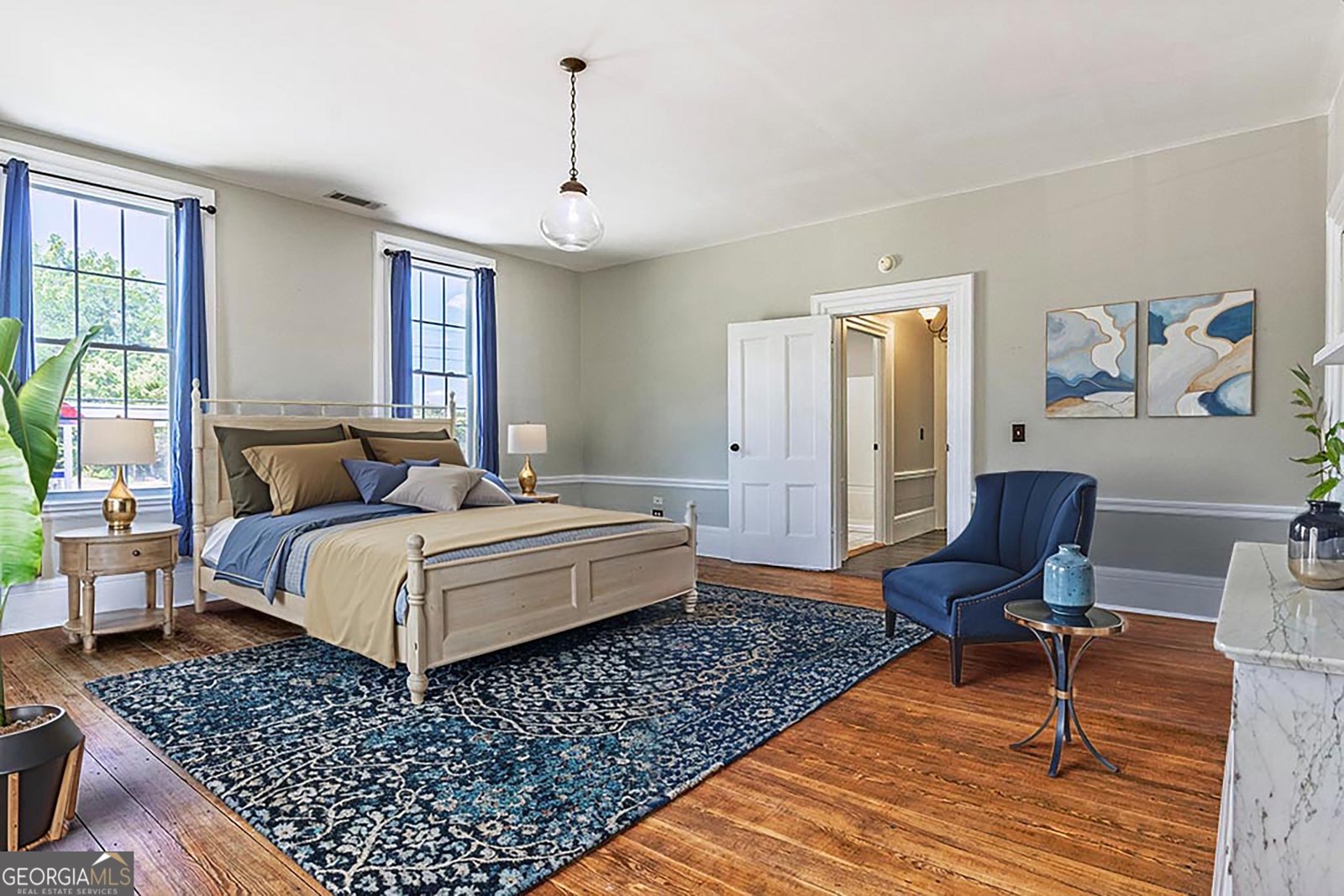 626 Church Street Sandersville - 7