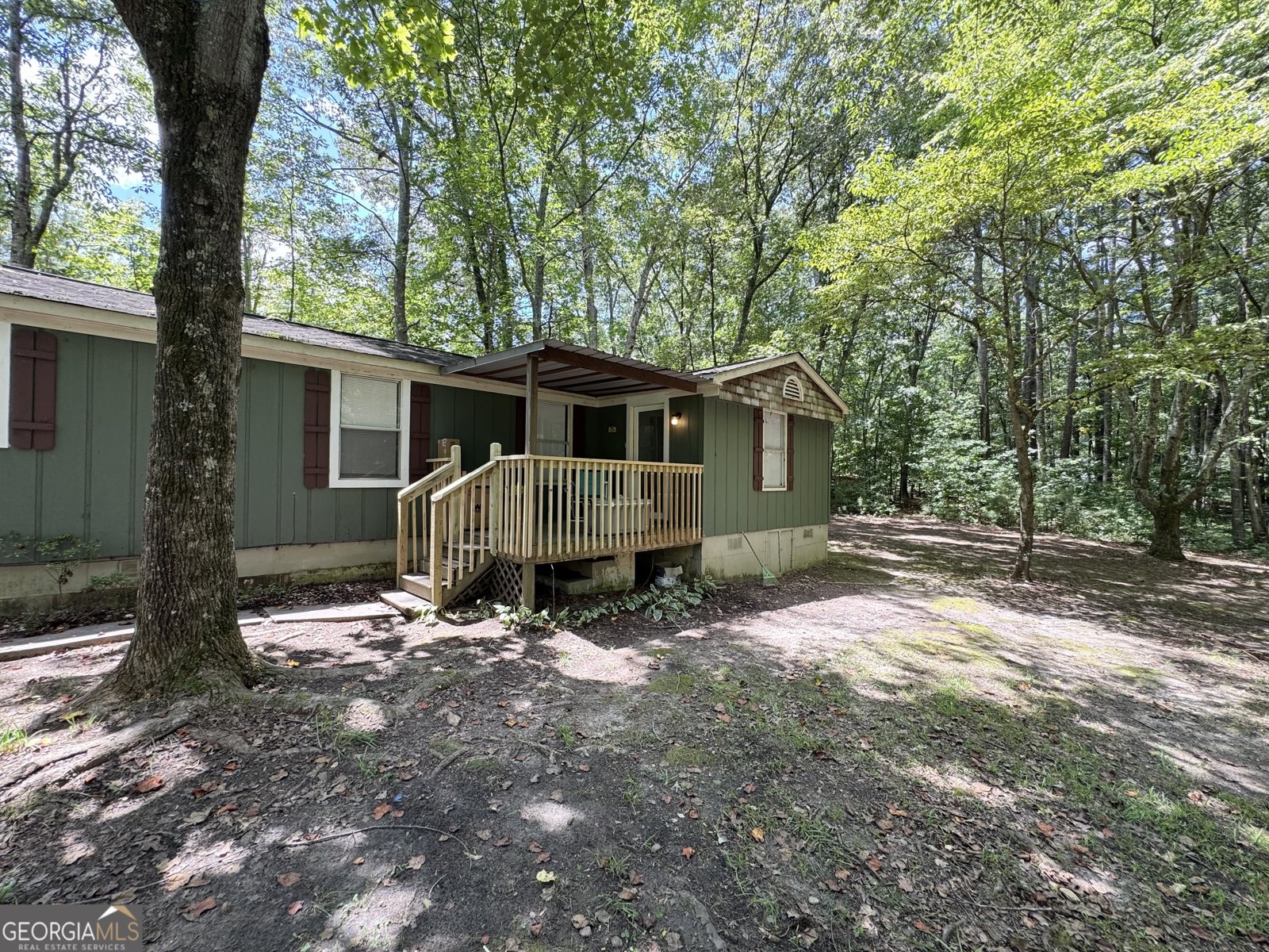 114 Liberty Lane Bremen - 1