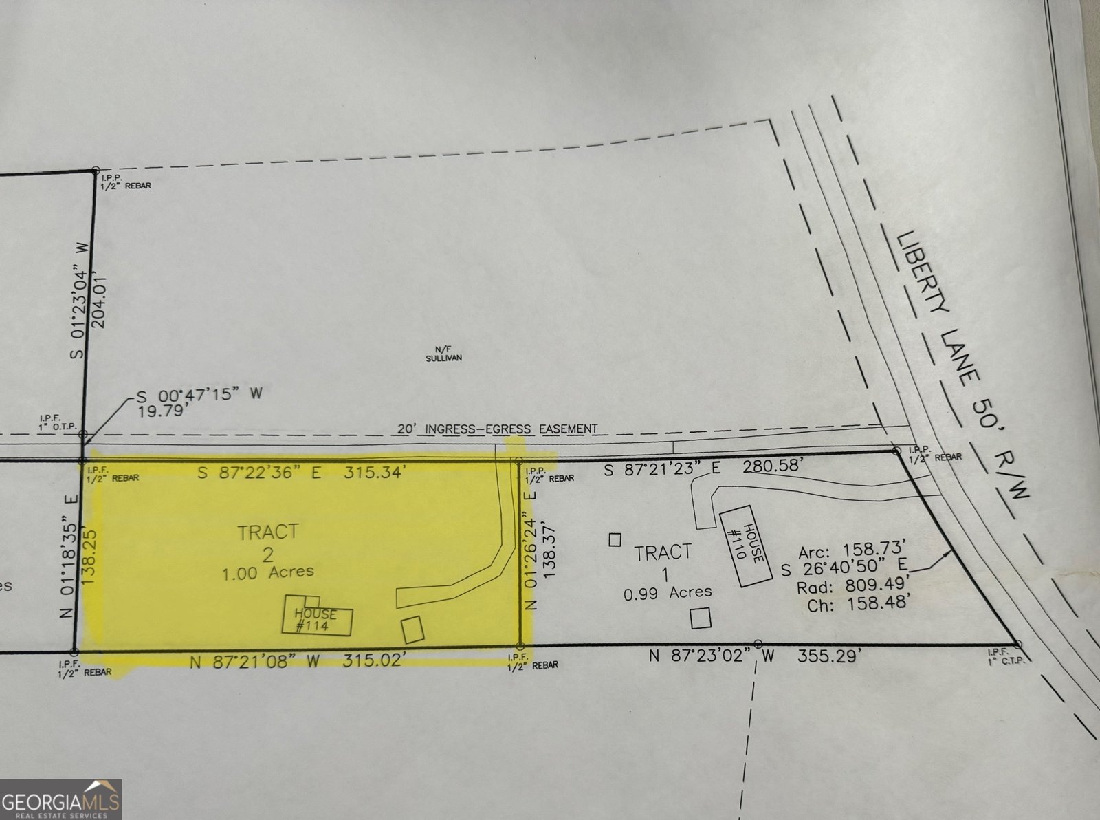 114 Liberty Lane Bremen - 10