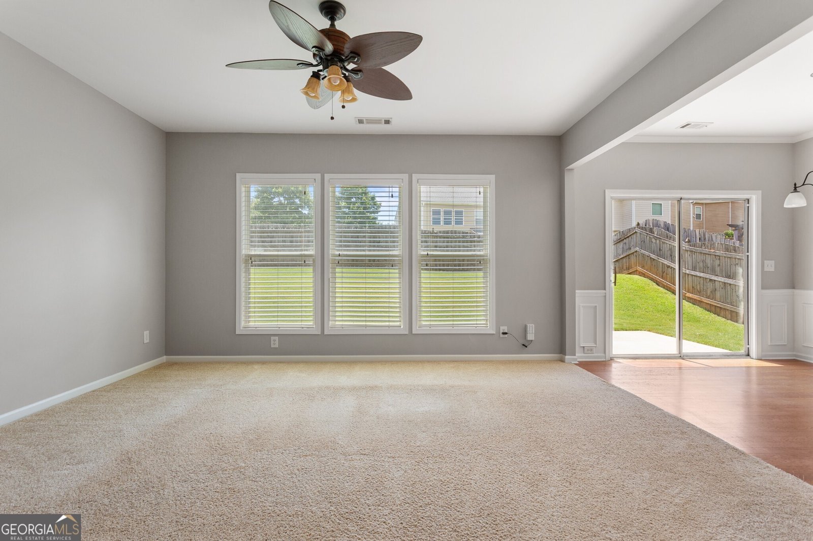 5505 Weddington Drive Cumming - 11