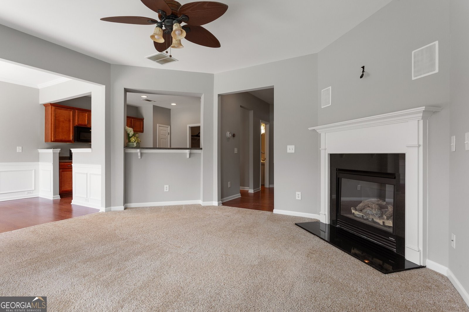 5505 Weddington Drive Cumming - 14