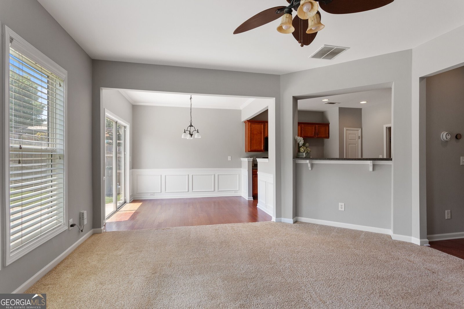 5505 Weddington Drive Cumming - 15
