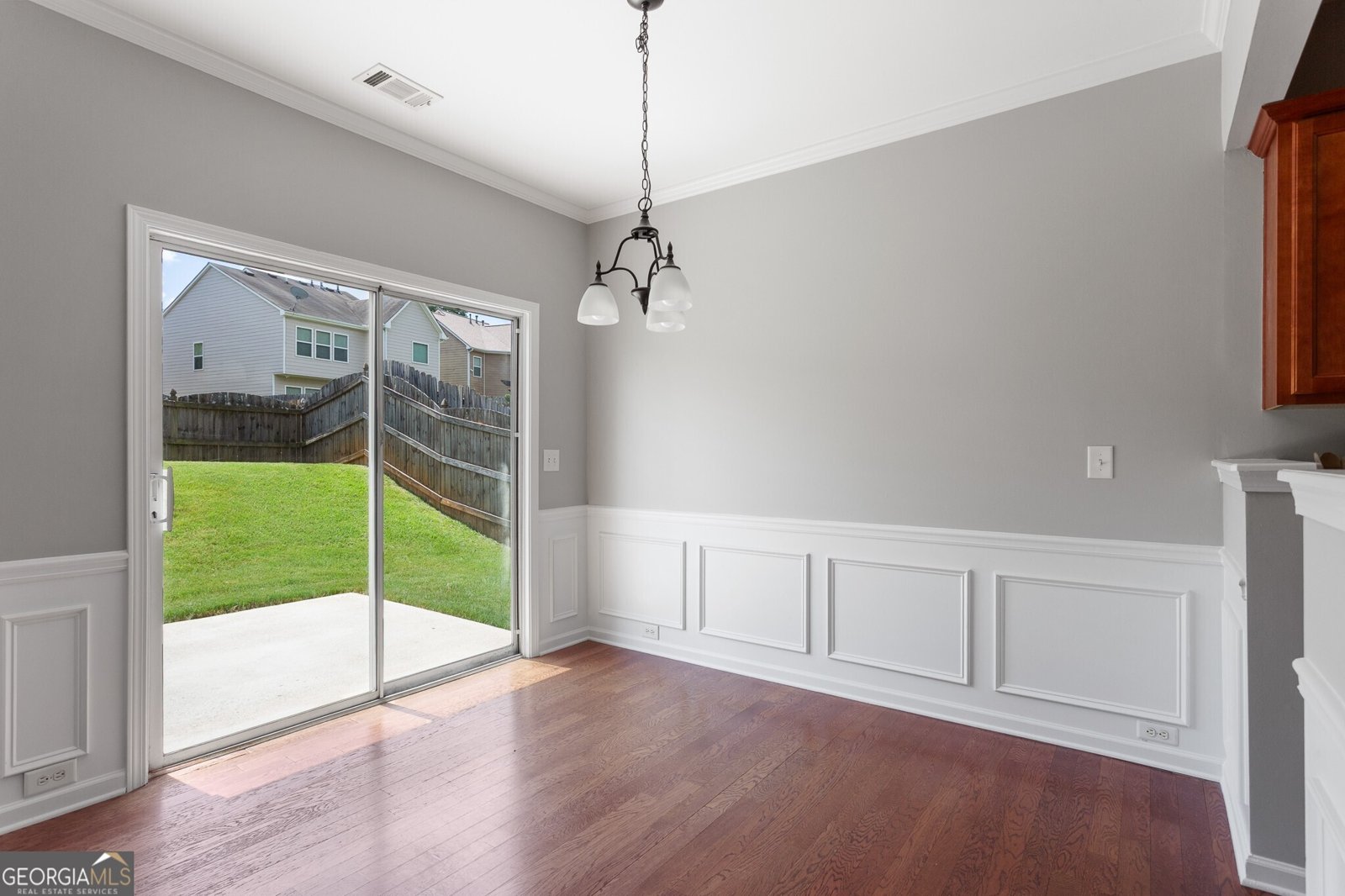 5505 Weddington Drive Cumming - 16