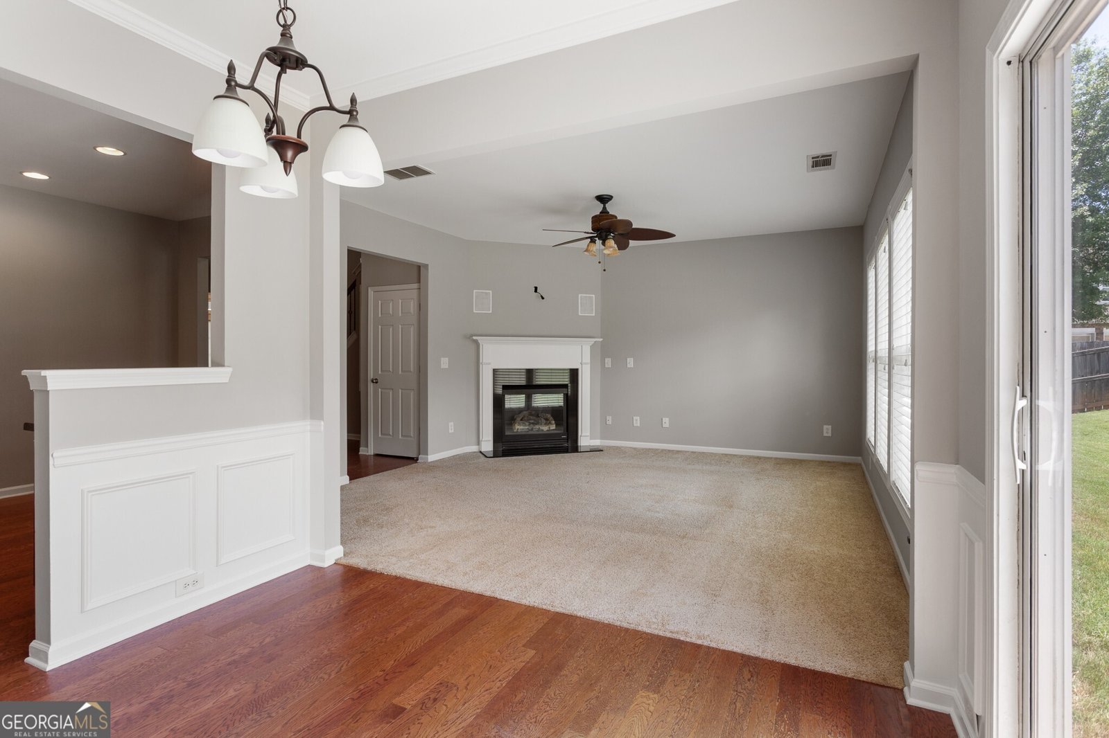 5505 Weddington Drive Cumming - 18