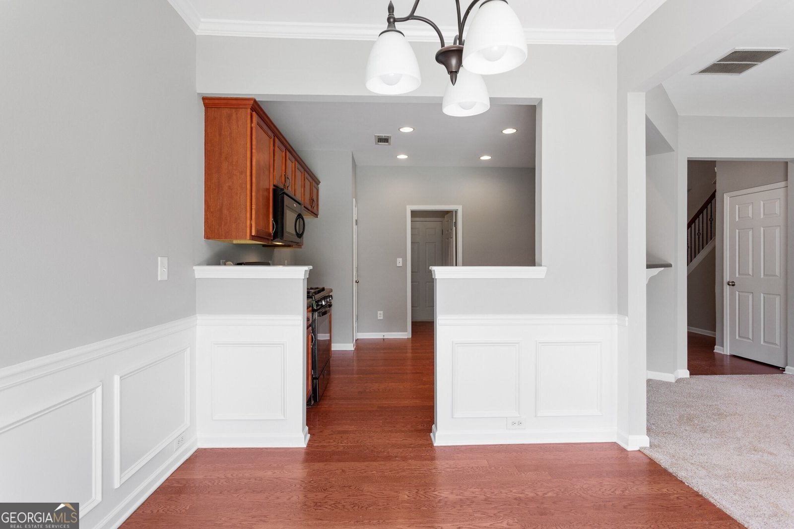 5505 Weddington Drive Cumming - 19