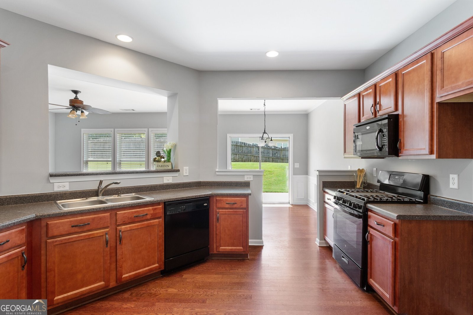5505 Weddington Drive Cumming - 21
