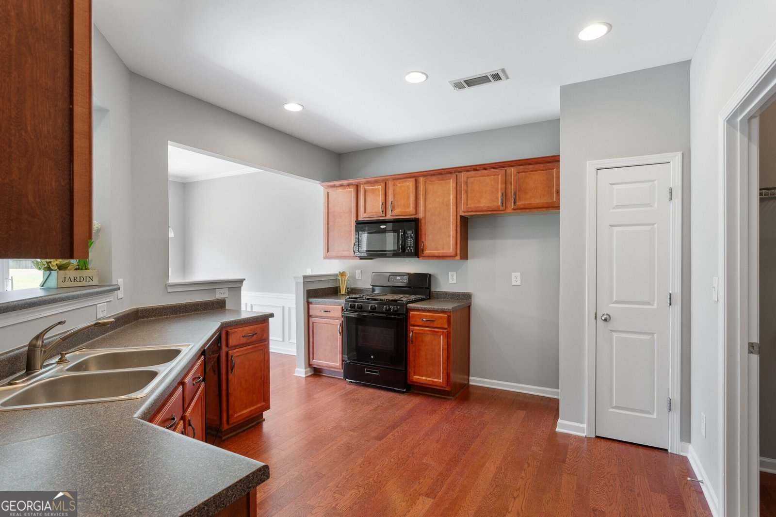 5505 Weddington Drive Cumming - 22