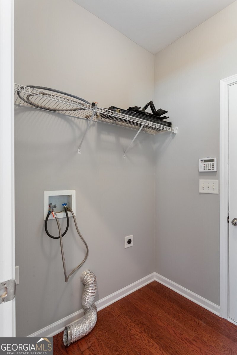 5505 Weddington Drive Cumming - 24