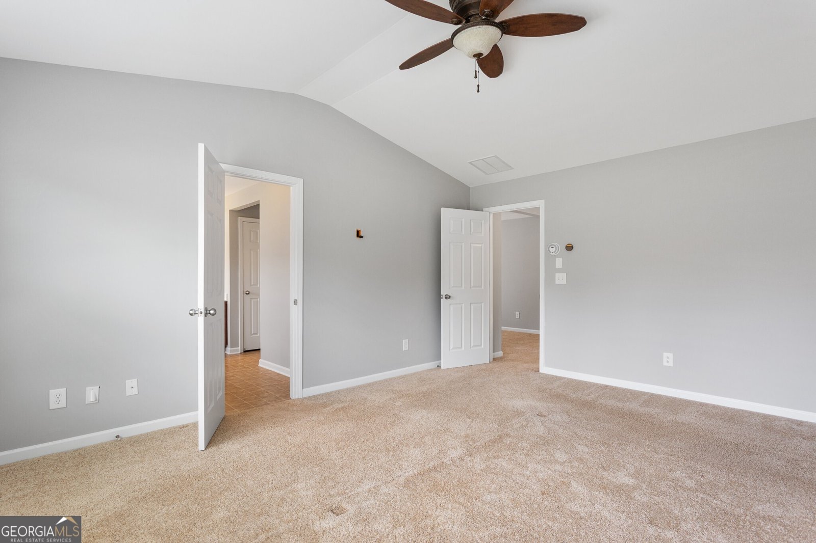 5505 Weddington Drive Cumming - 27