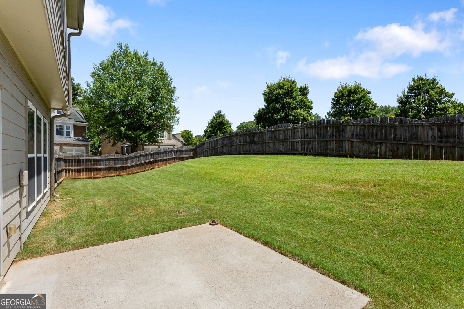5505 Weddington Drive Cumming - 41
