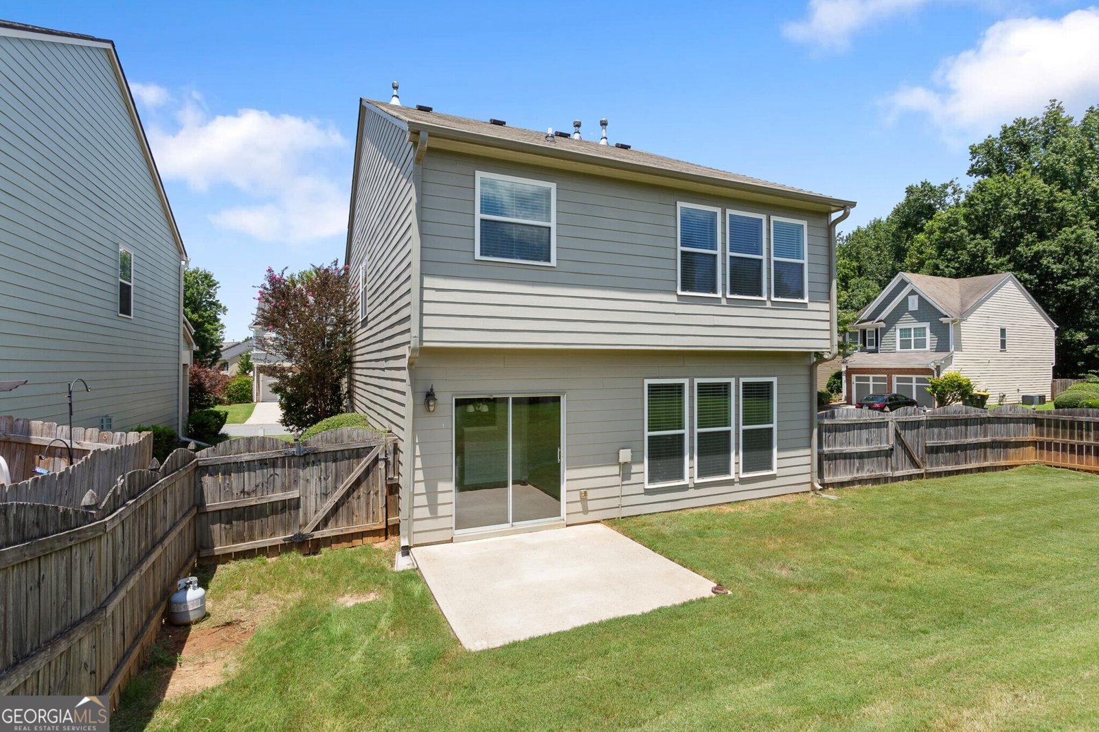5505 Weddington Drive Cumming - 42