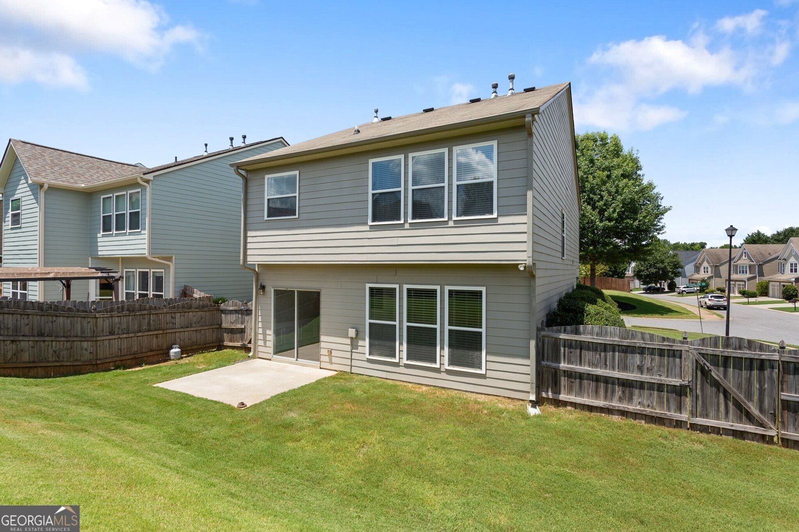 5505 Weddington Drive Cumming - 43