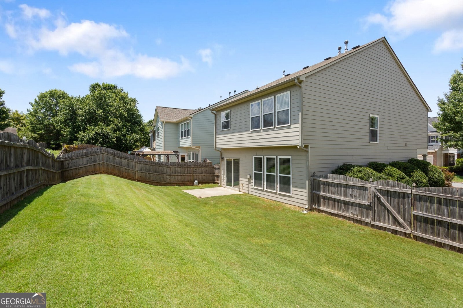 5505 Weddington Drive Cumming - 44