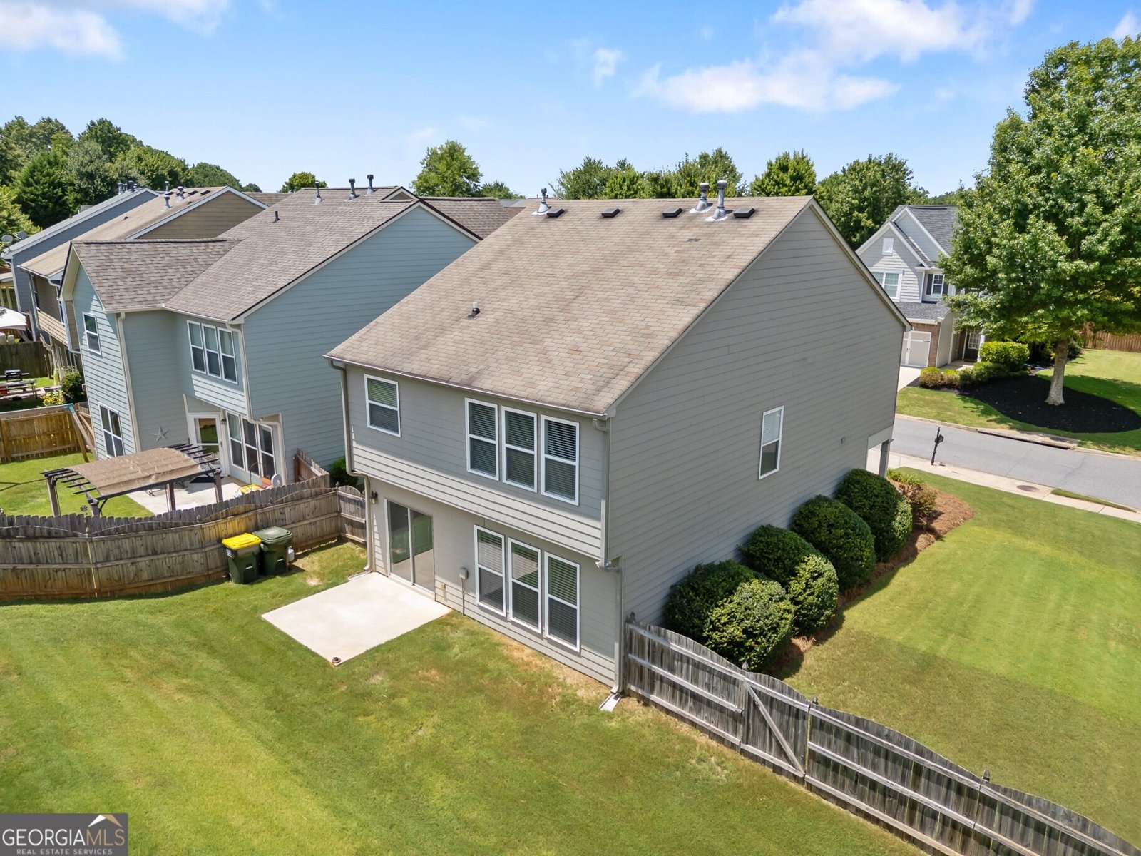 5505 Weddington Drive Cumming - 46