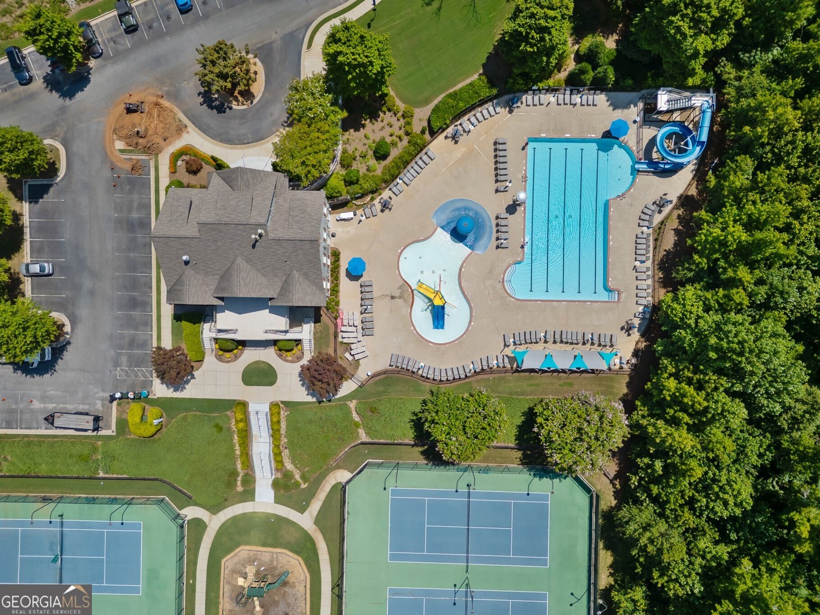 5505 Weddington Drive Cumming - 51