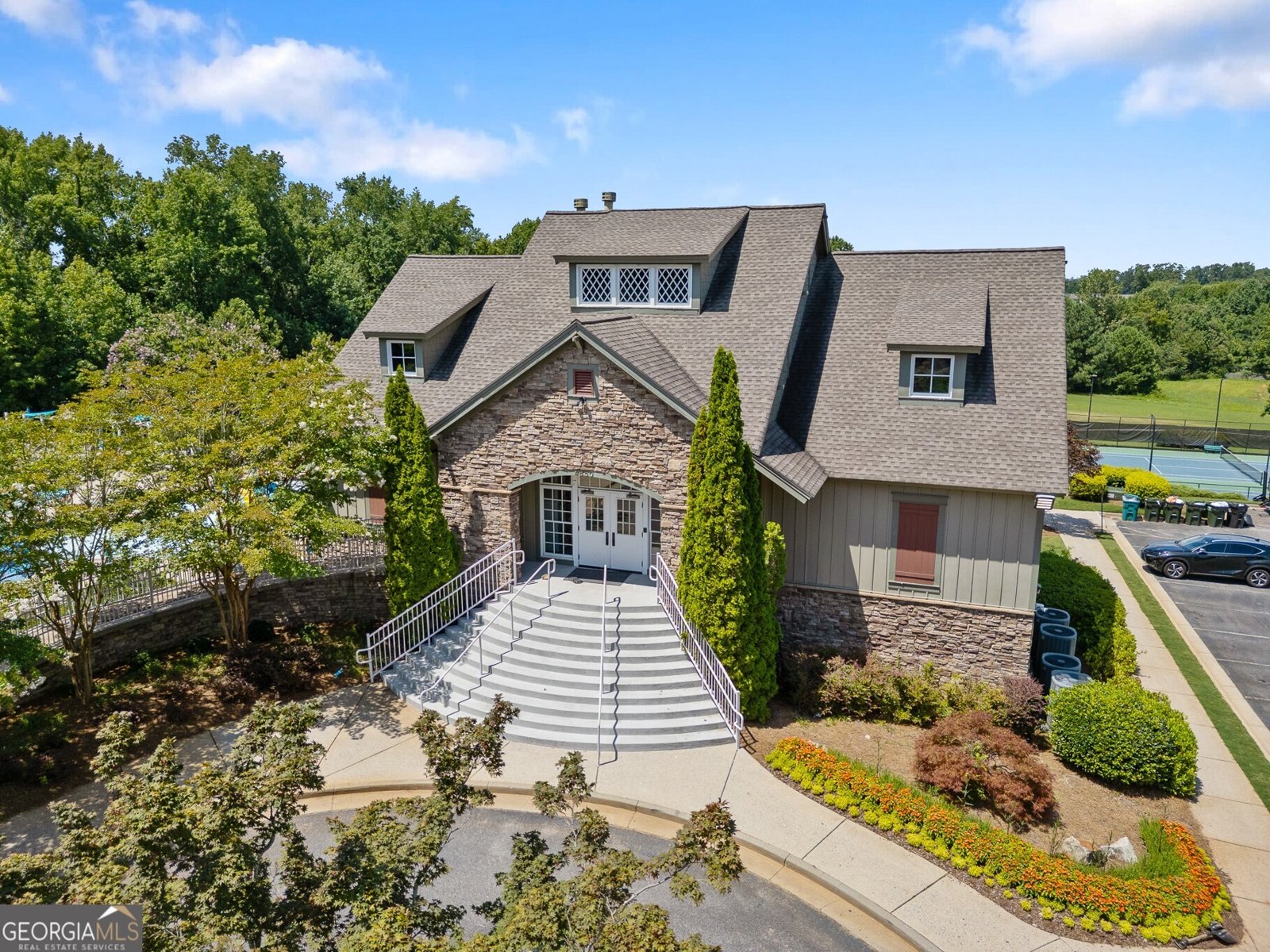 5505 Weddington Drive Cumming - 57