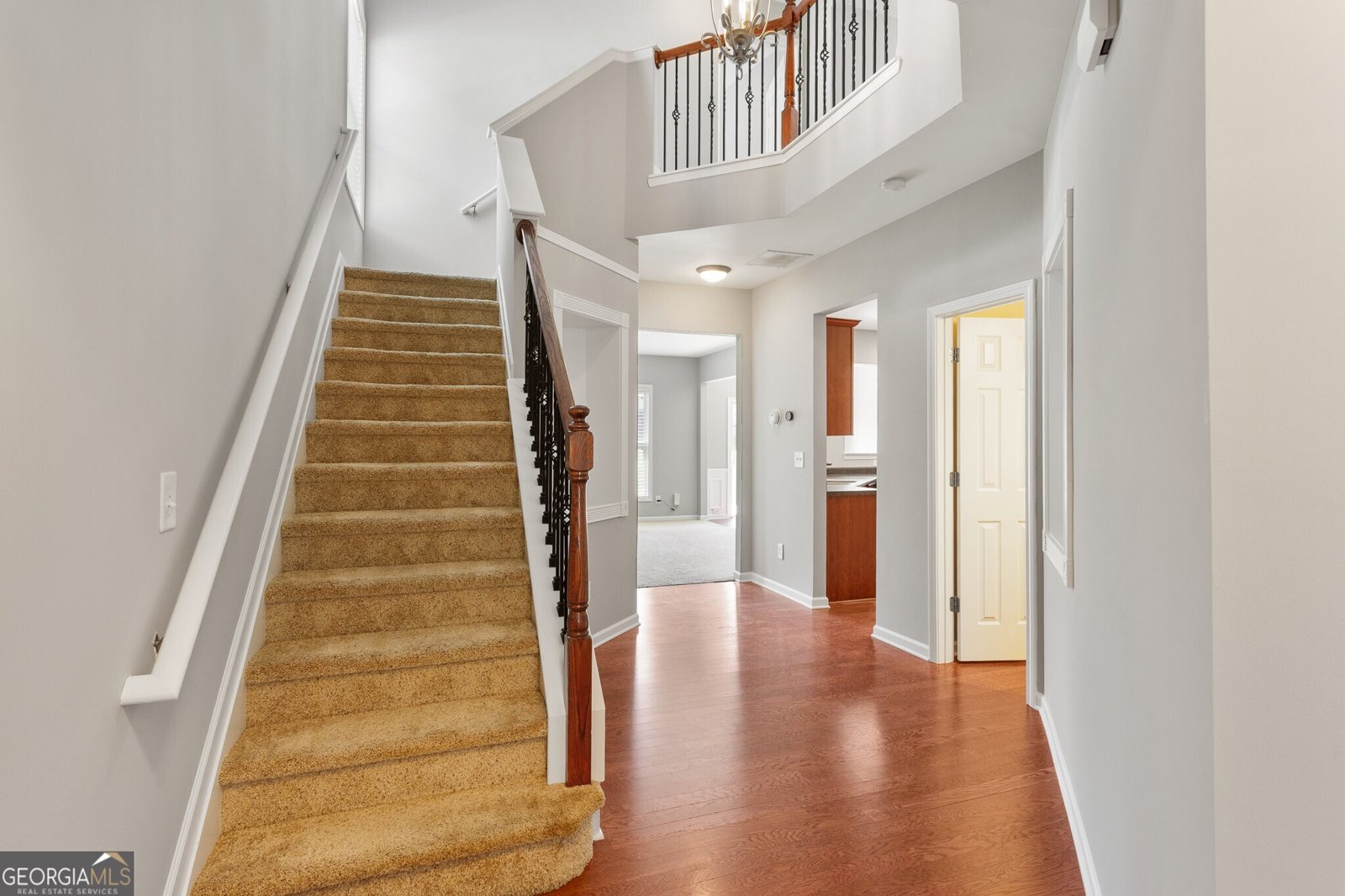 5505 Weddington Drive Cumming - 6
