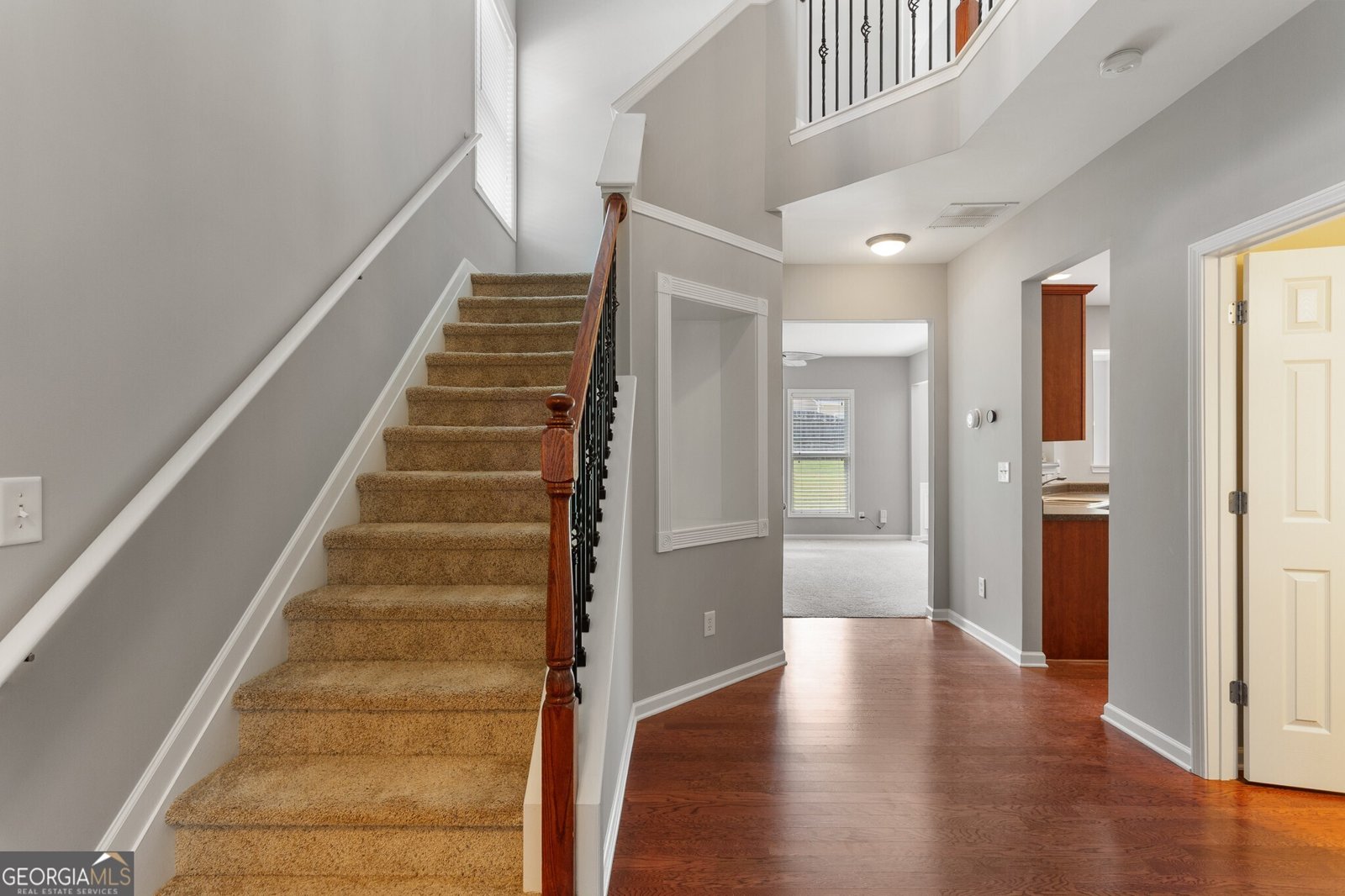 5505 Weddington Drive Cumming - 7