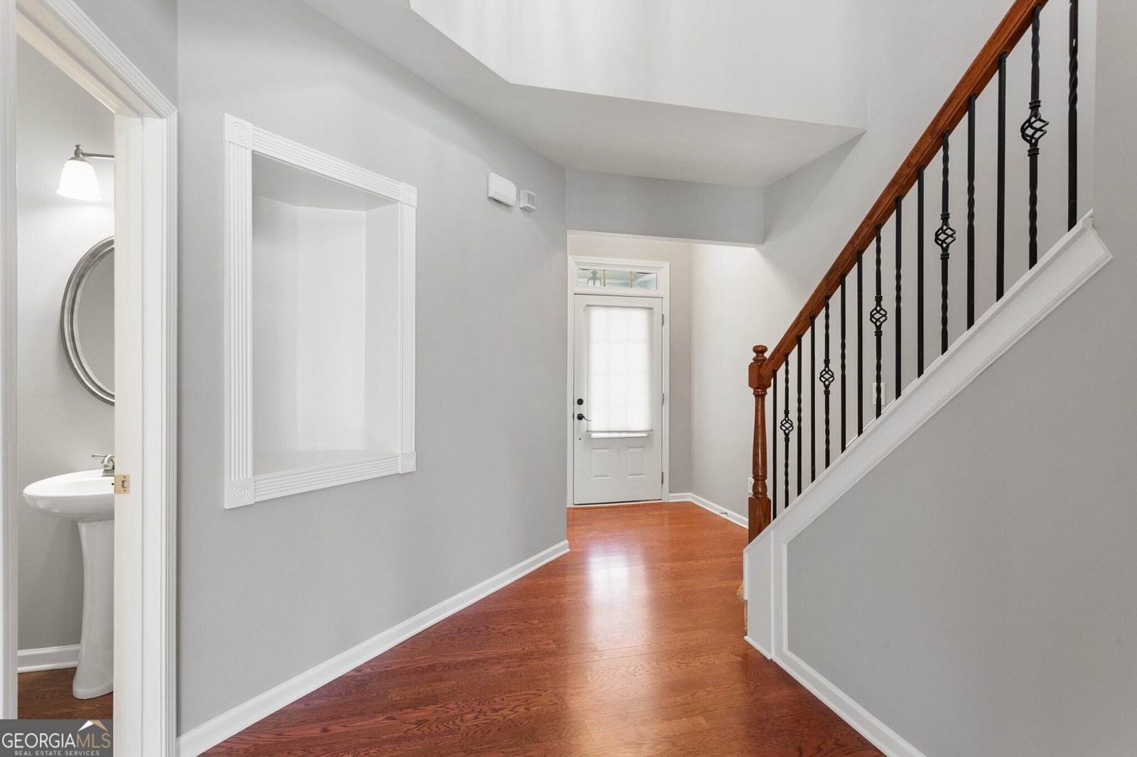 5505 Weddington Drive Cumming - 8