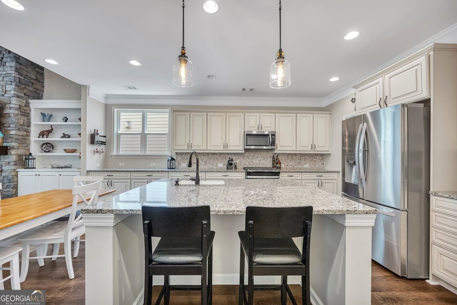 208 Marlow Drive Woodstock - 11