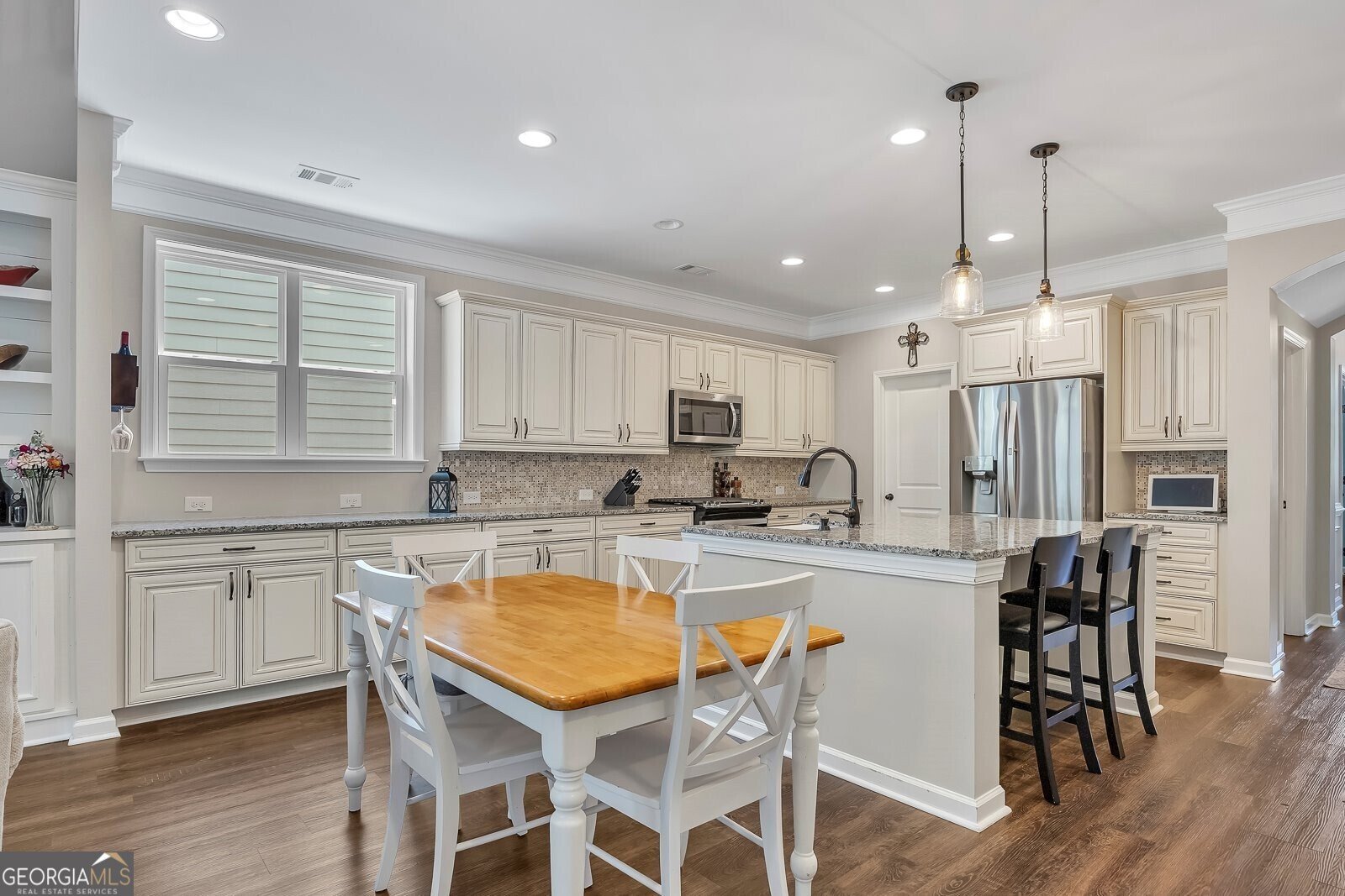 208 Marlow Drive Woodstock - 17