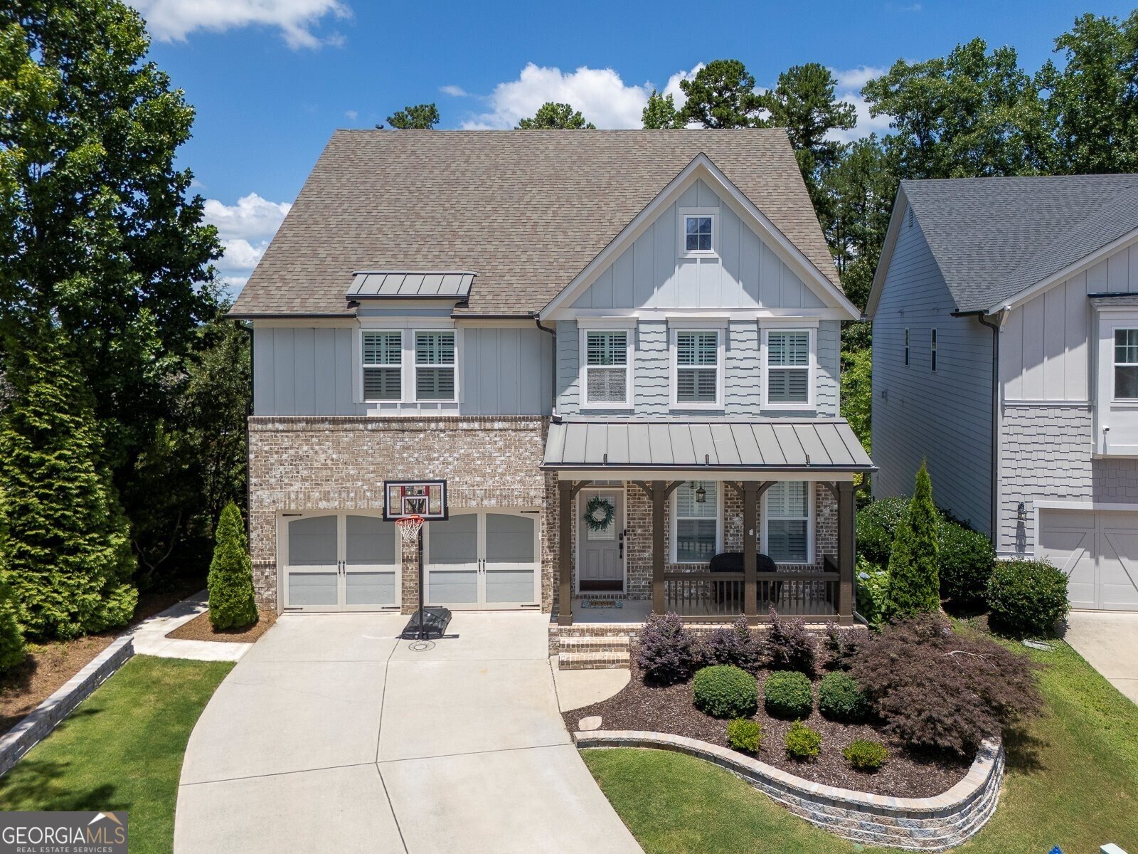 208 Marlow Drive Woodstock - 2