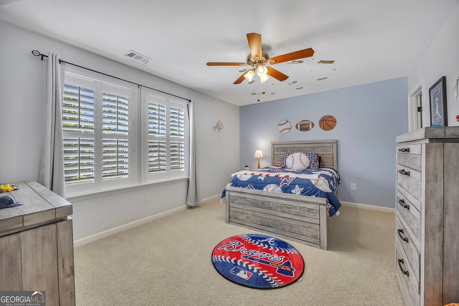 208 Marlow Drive Woodstock - 27