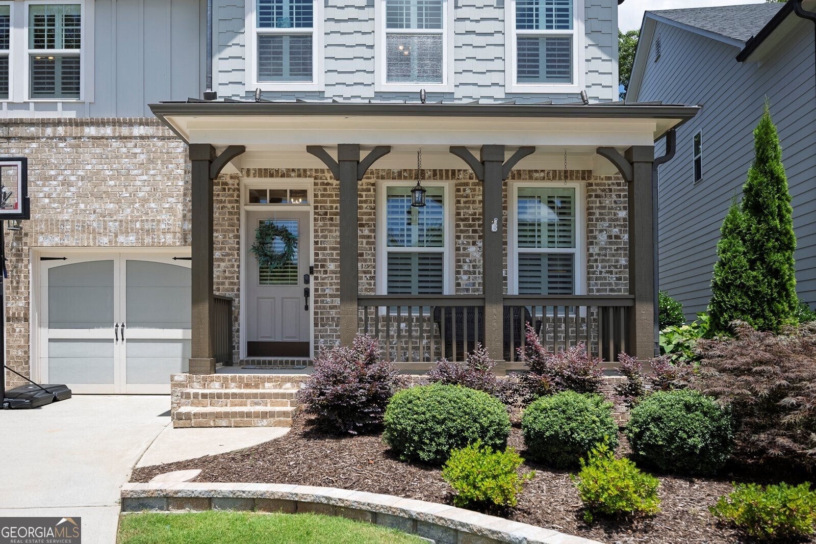 208 Marlow Drive Woodstock - 3