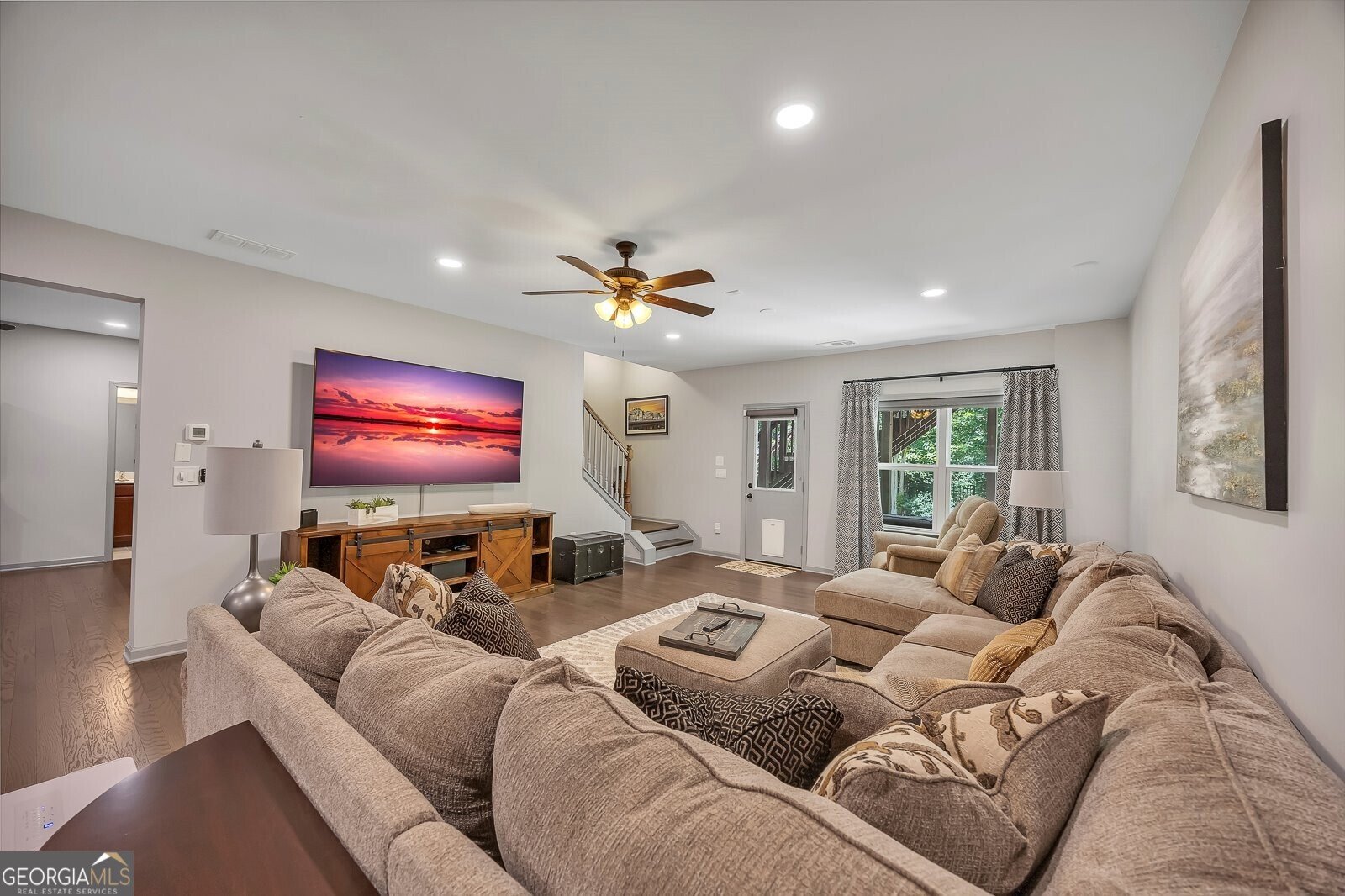 208 Marlow Drive Woodstock - 39