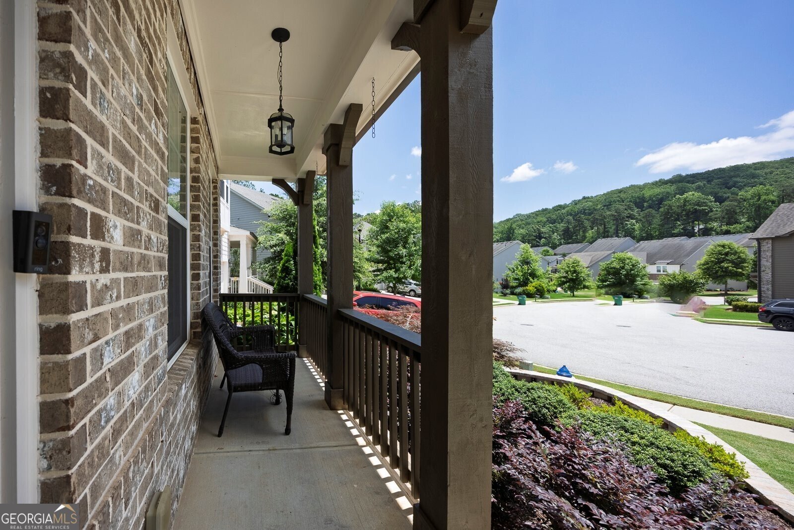 208 Marlow Drive Woodstock - 4