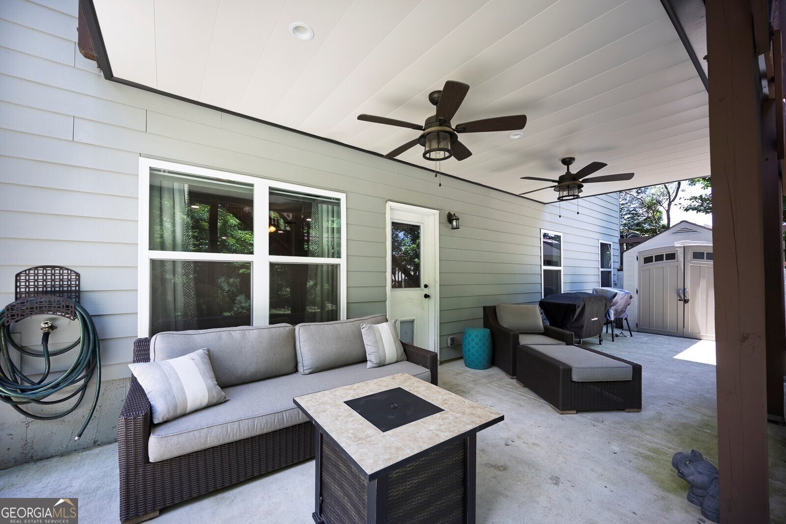 208 Marlow Drive Woodstock - 44