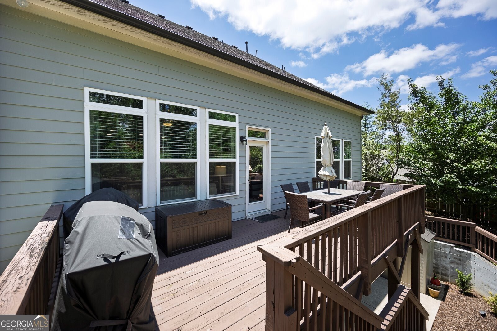 208 Marlow Drive Woodstock - 46