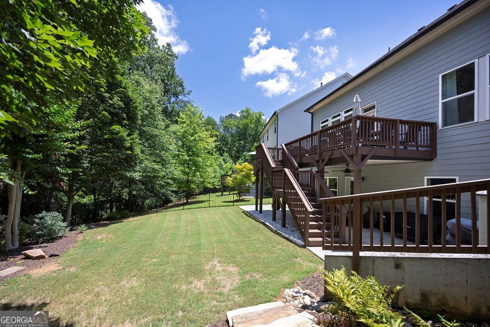 208 Marlow Drive Woodstock - 47