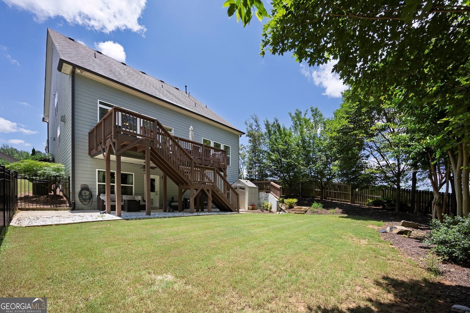 208 Marlow Drive Woodstock - 48