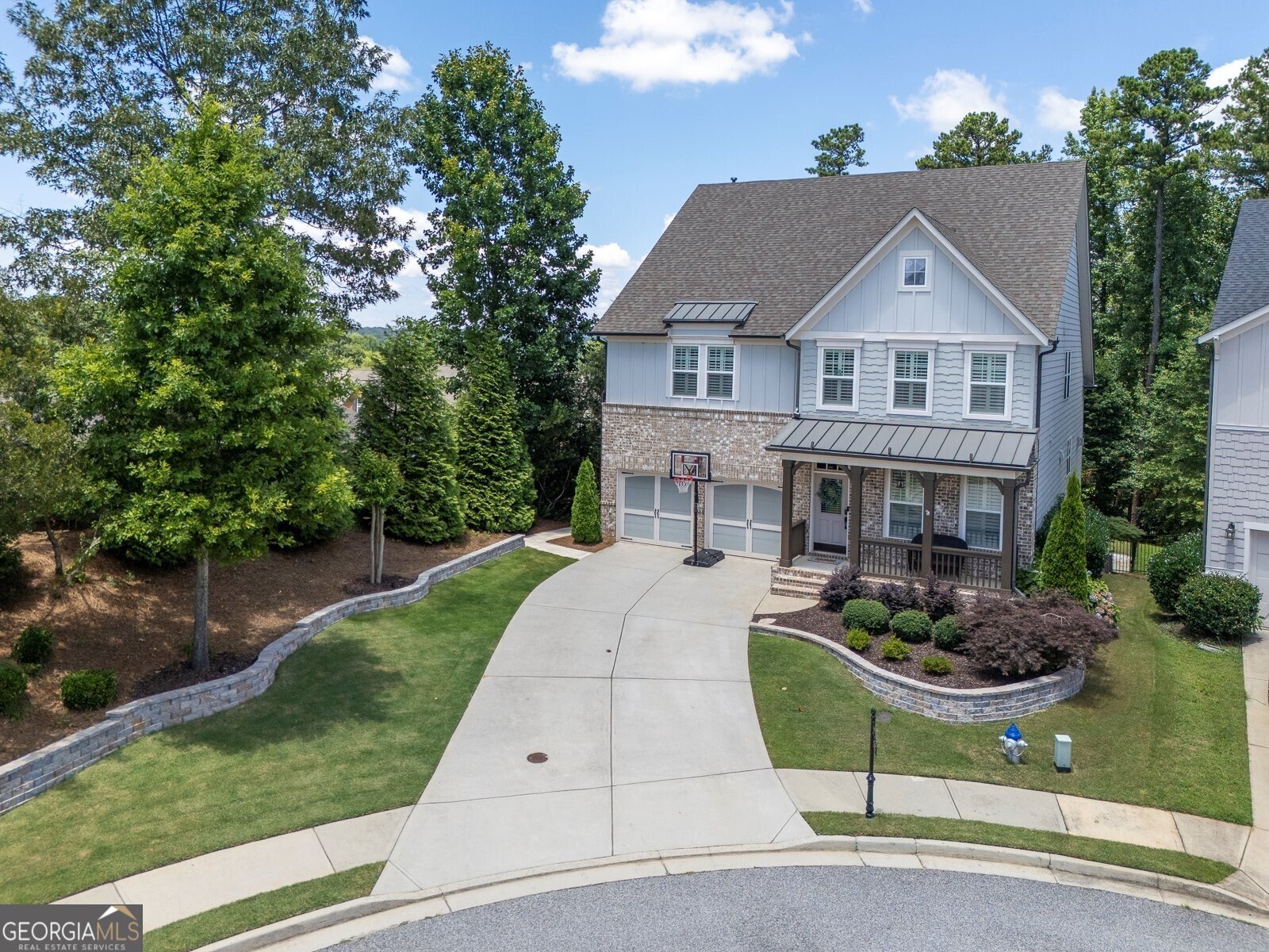 208 Marlow Drive Woodstock - 51
