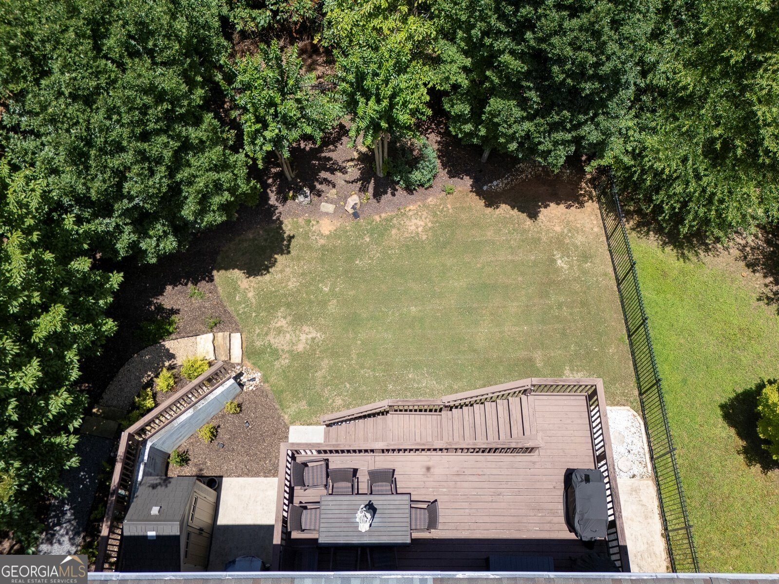 208 Marlow Drive Woodstock - 53