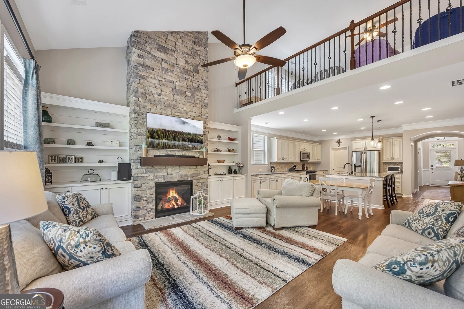 208 Marlow Drive Woodstock - 7