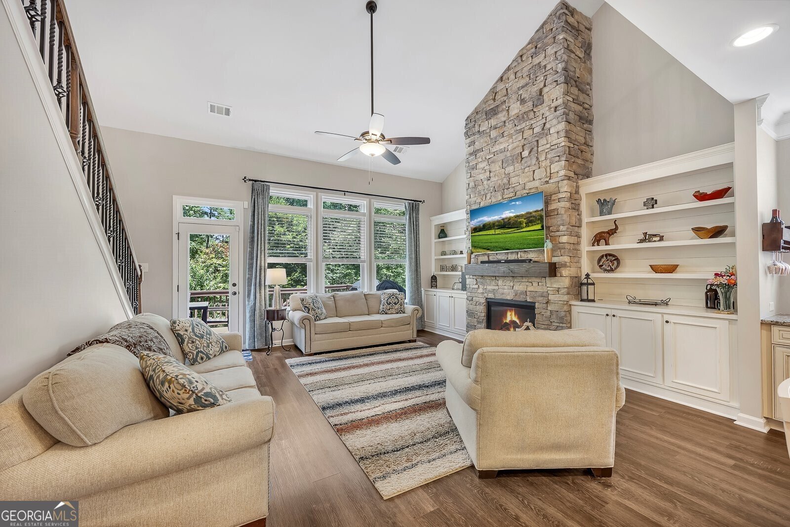208 Marlow Drive Woodstock - 8