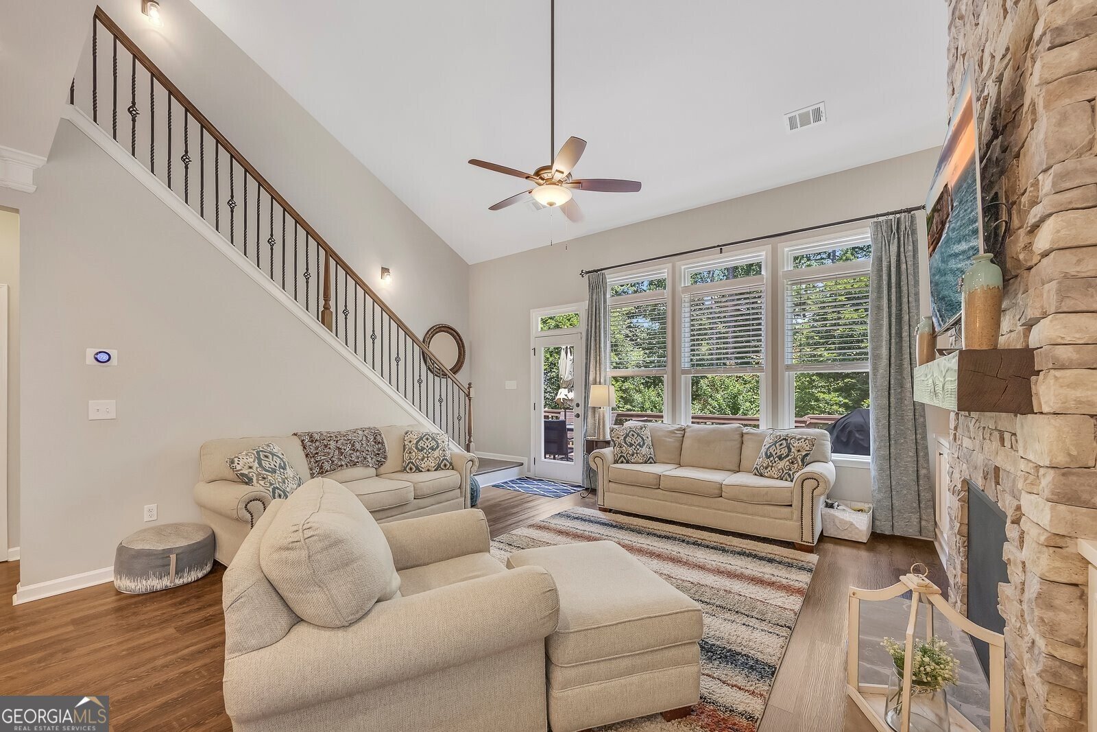 208 Marlow Drive Woodstock - 9