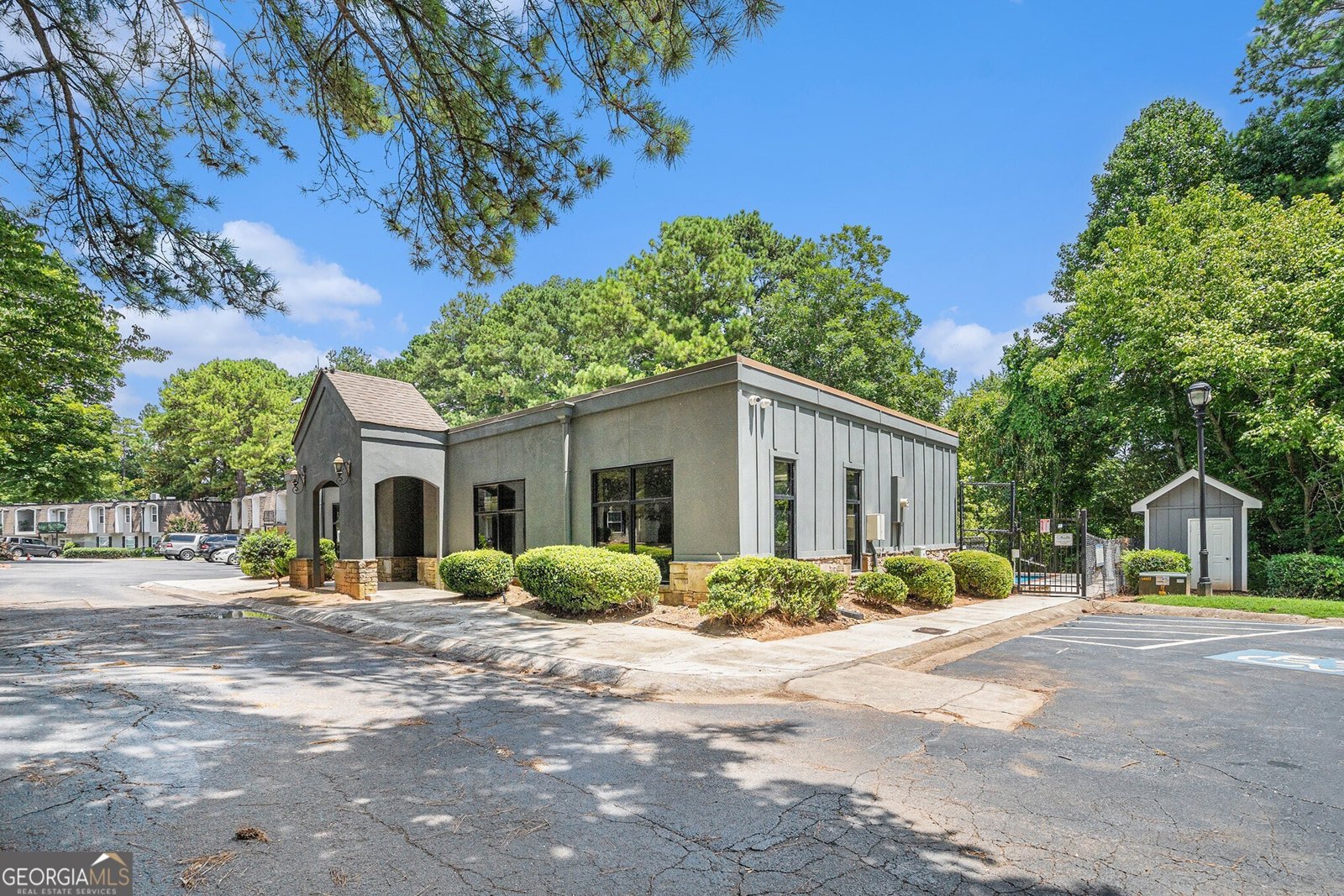 4430 Tilly Mill Road Atlanta - 27