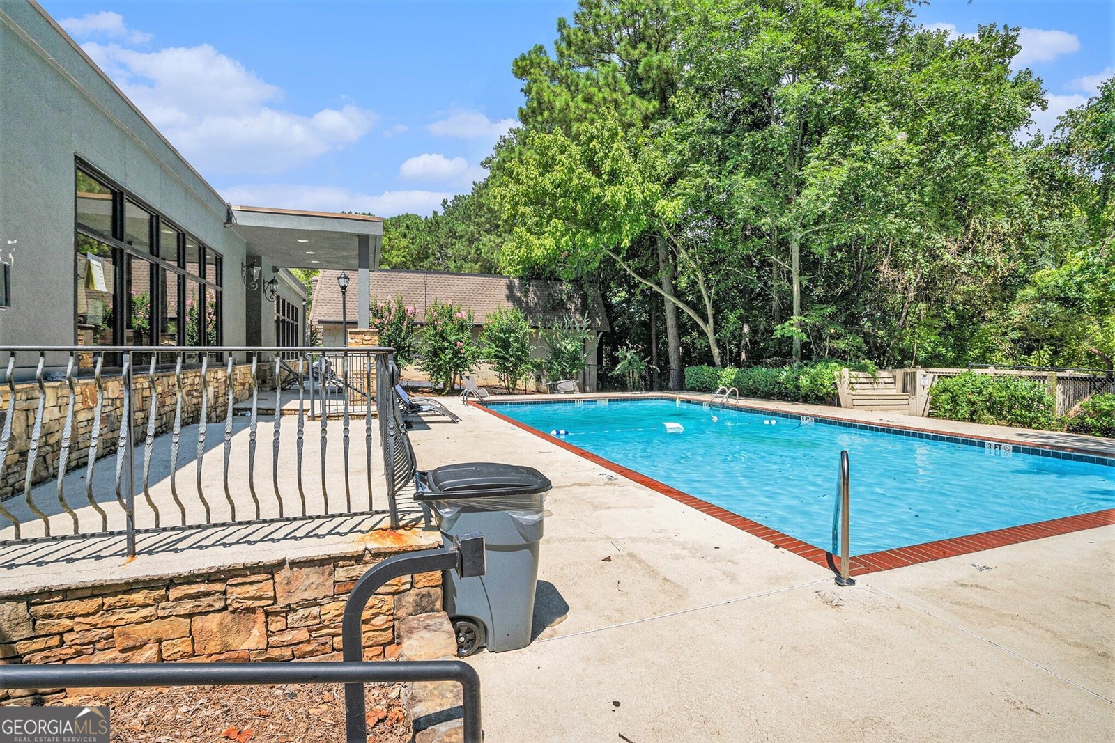 4430 Tilly Mill Road Atlanta - 28