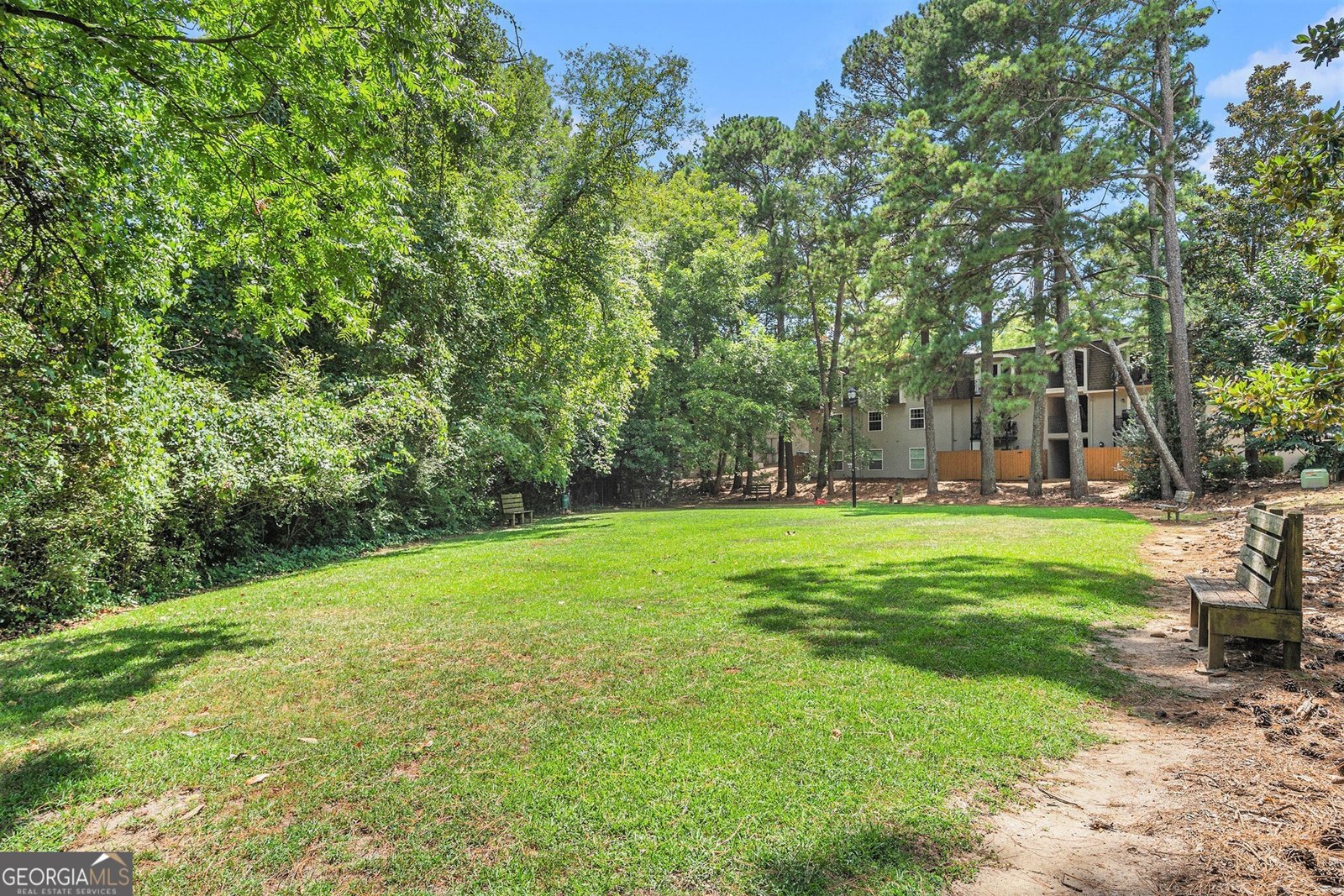 4430 Tilly Mill Road Atlanta - 29