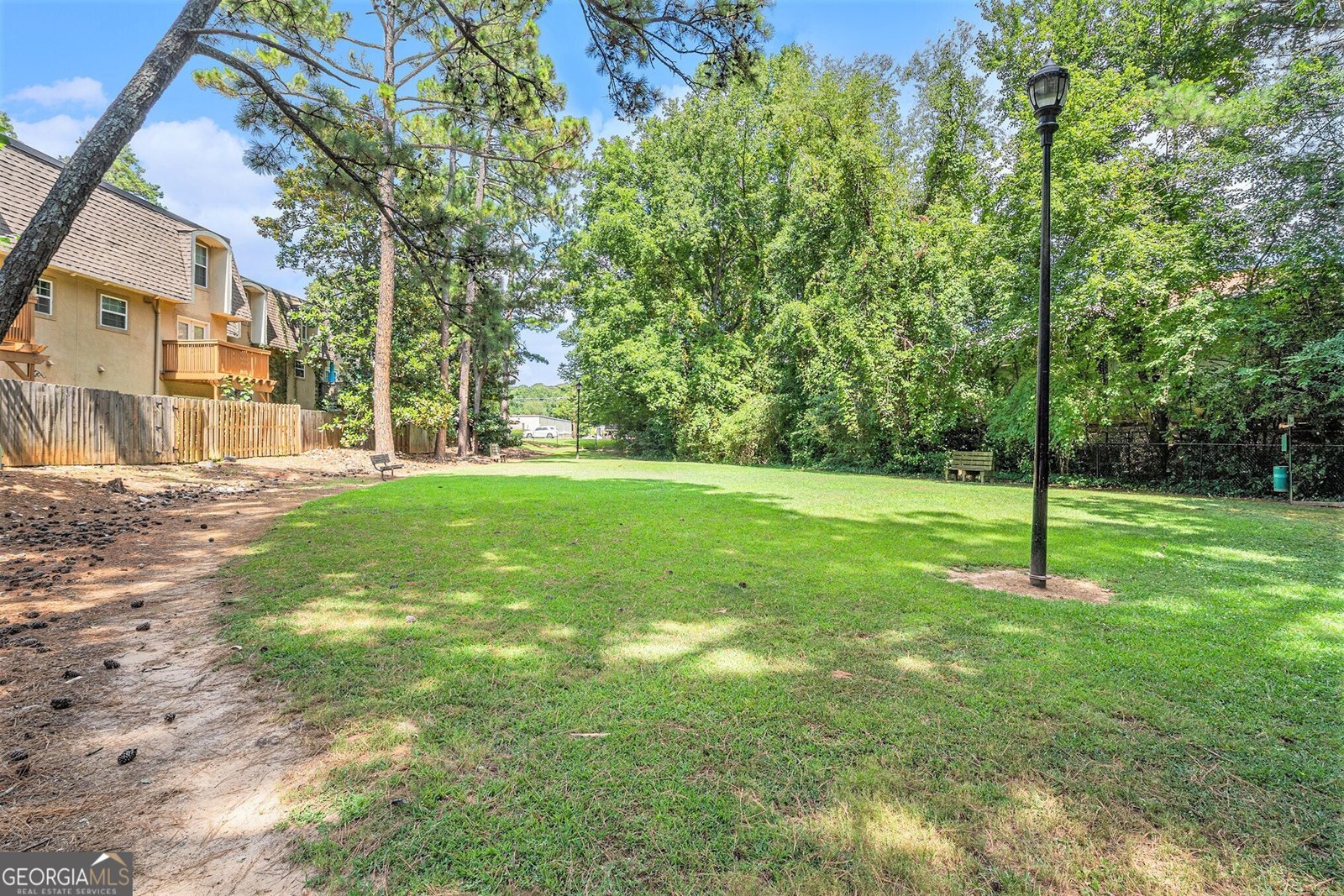 4430 Tilly Mill Road Atlanta - 30