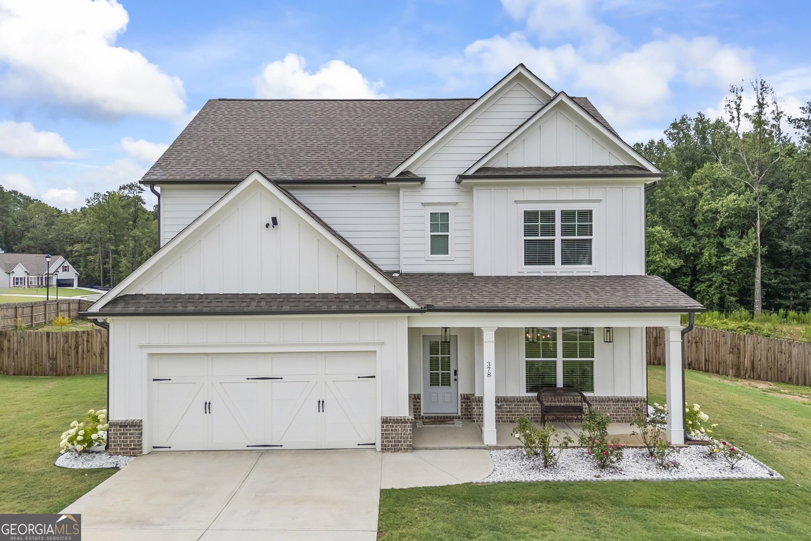 378 Dunagan Court Winder - 1