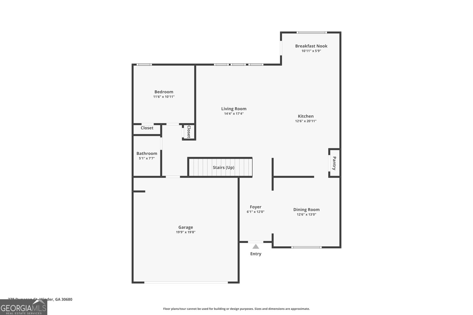 378 Dunagan Court Winder - 65